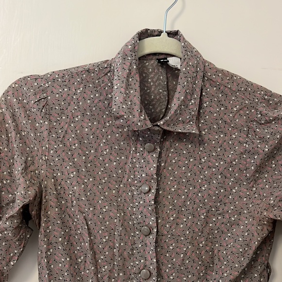 Cute vintage style frock! - Picture 2 of 4